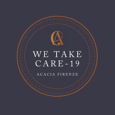 Acacia Firenze - The Verde 외부 사진