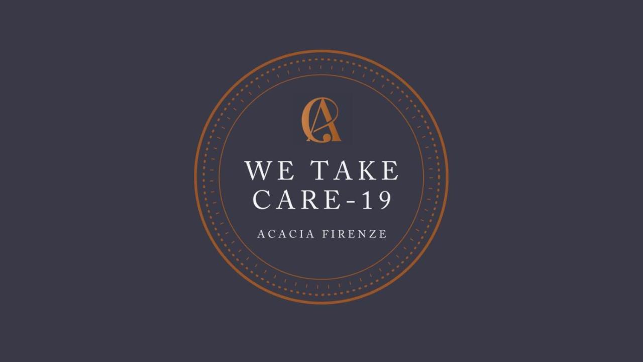 Acacia Firenze - The Verde 외부 사진